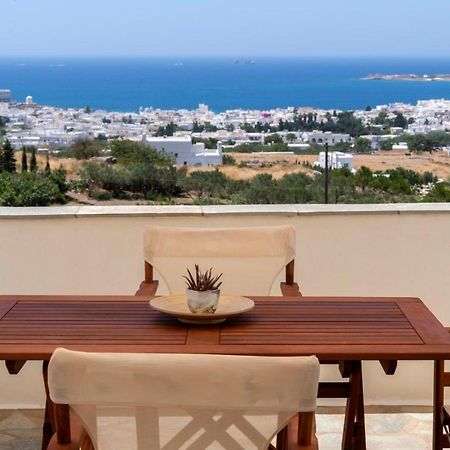Panoramic View House Villa ปาริเกีย ภายนอก รูปภาพ