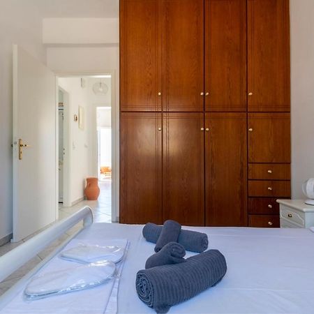 Panoramic View House Villa ปาริเกีย ภายนอก รูปภาพ