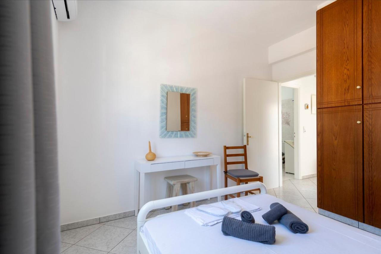 Panoramic View House Villa ปาริเกีย ภายนอก รูปภาพ