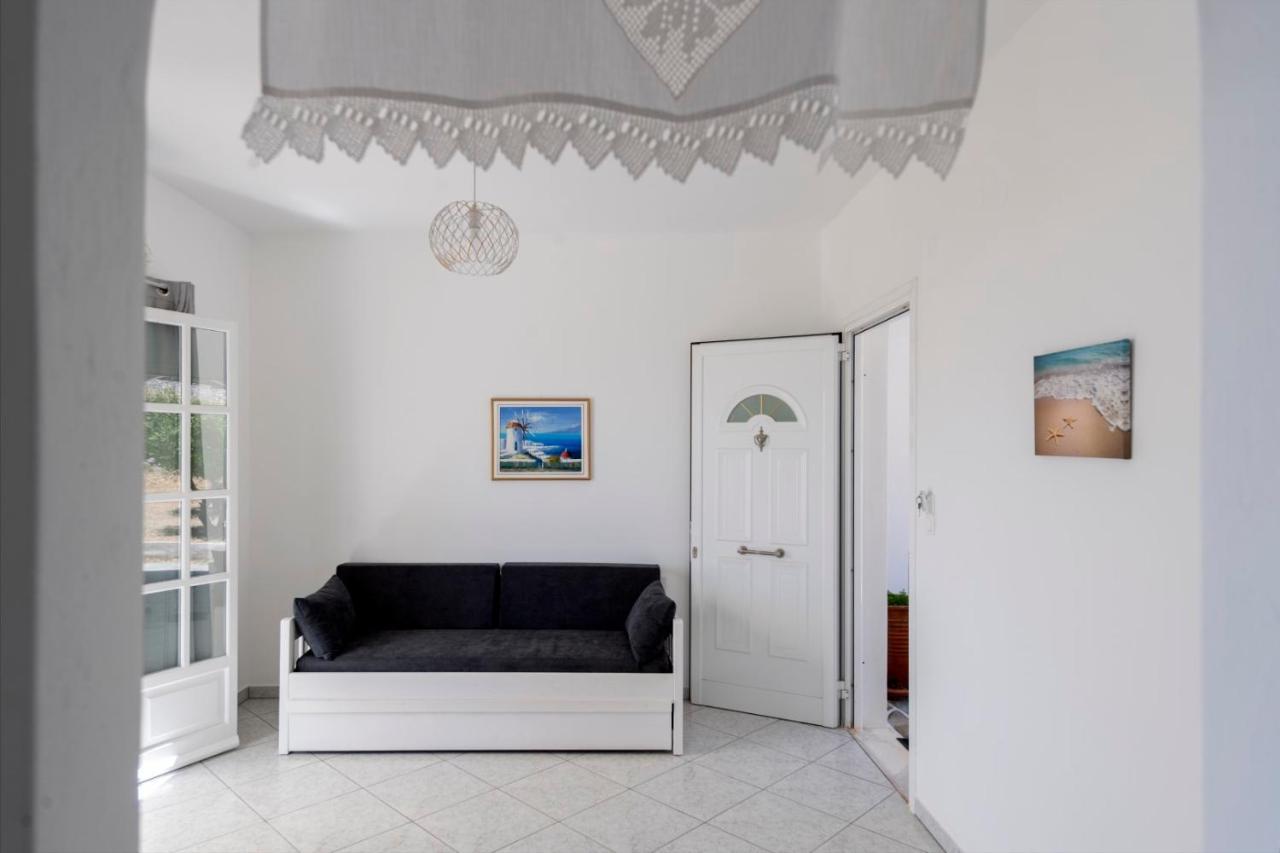 Panoramic View House Villa ปาริเกีย ภายนอก รูปภาพ
