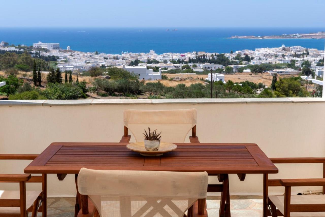 Panoramic View House Villa ปาริเกีย ภายนอก รูปภาพ