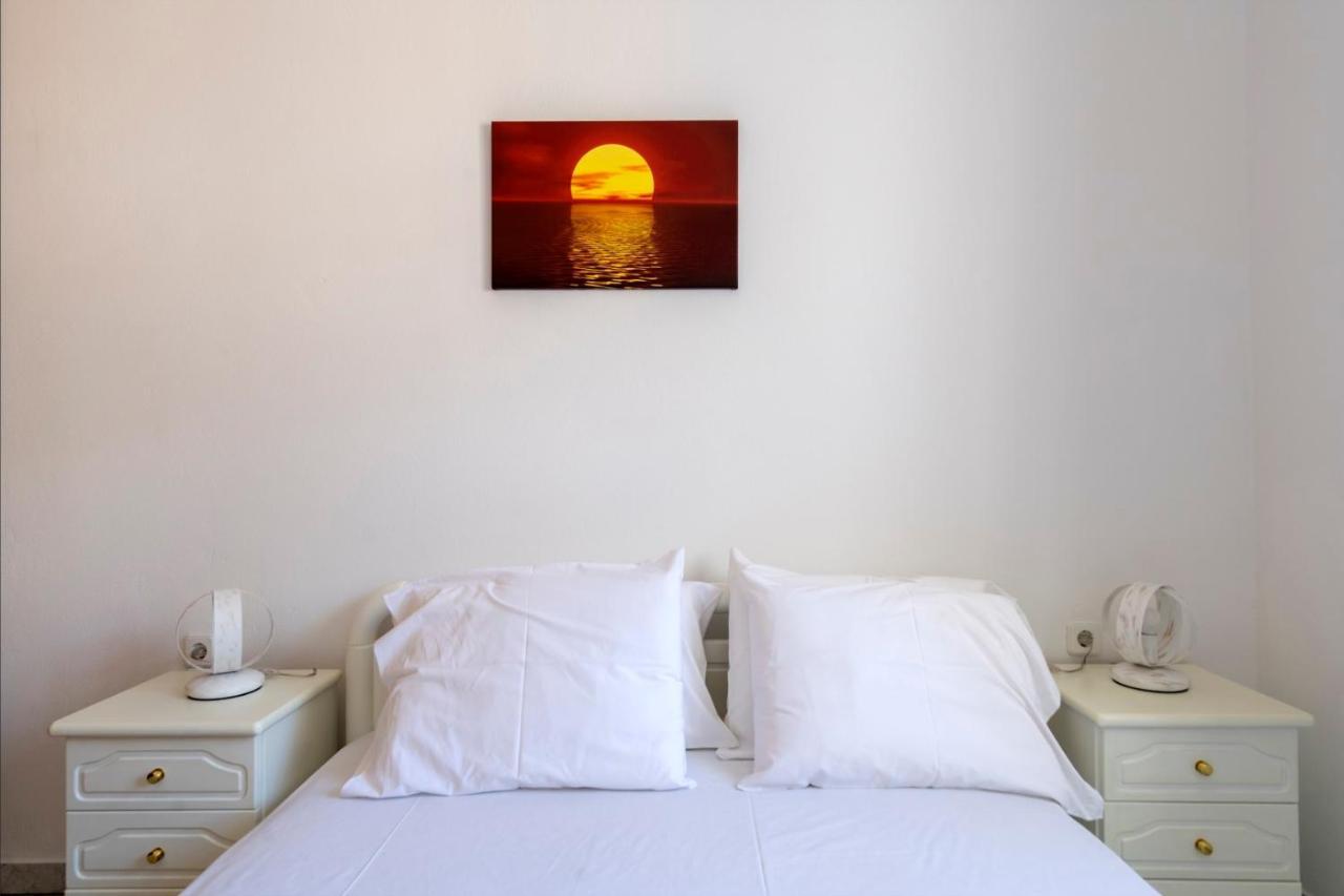 Panoramic View House Villa ปาริเกีย ภายนอก รูปภาพ